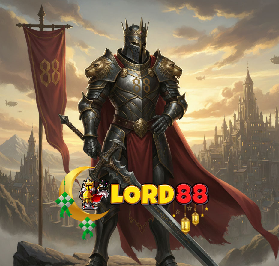Link Login lord88 Slot Gacor Online Gampang Menang Hari Ini Maxwin Slot777 image 1