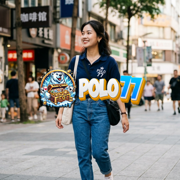 Link POLO77 | Link Kaos Polo Berbahan Keberuntungan