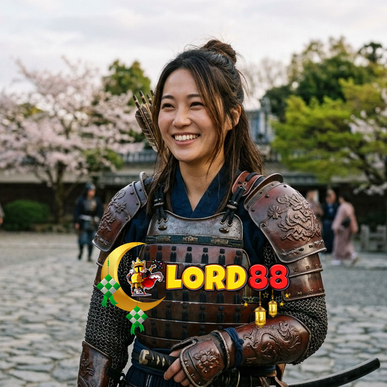 LORD88