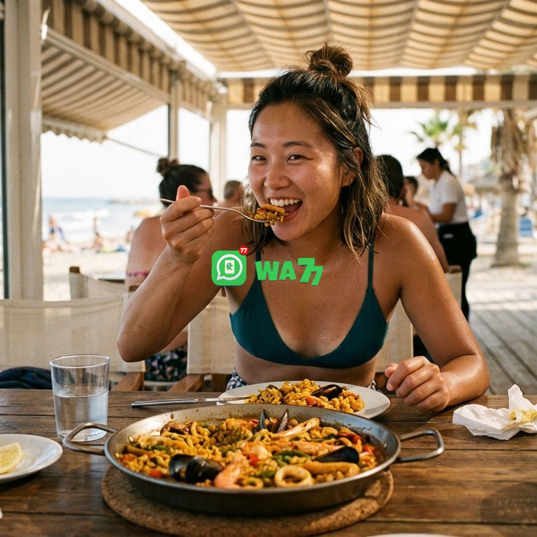 WA77