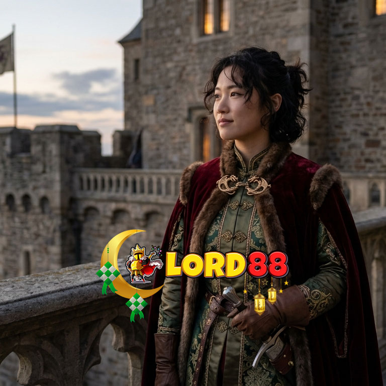 LORD88