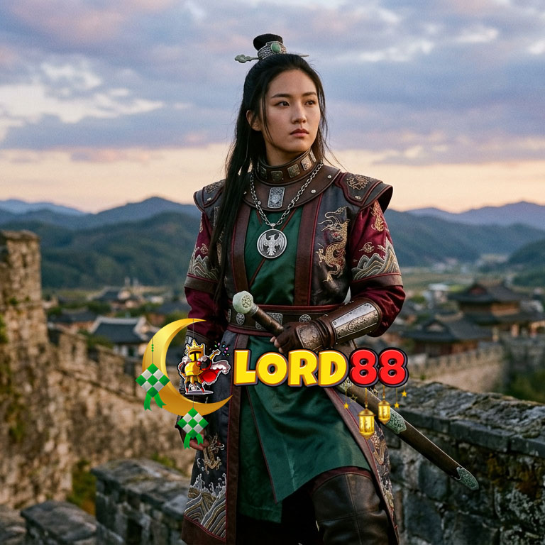 LORD88