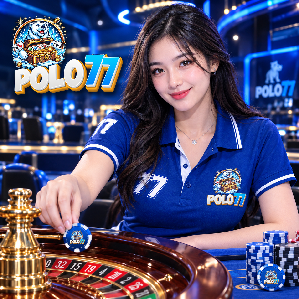 POLO77