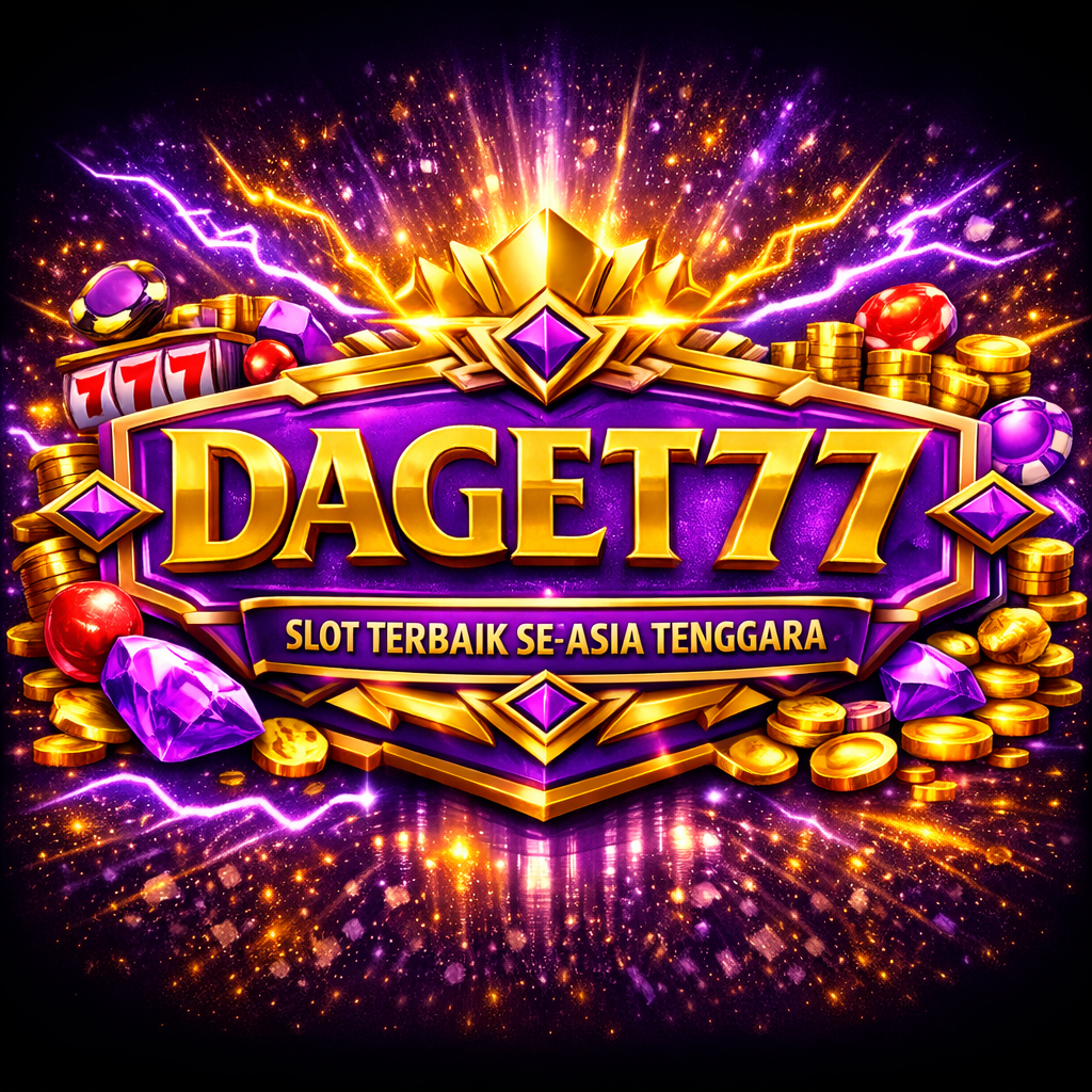 DAGET77 ~ Public Community Slot Machine Game Gampang Withdraw