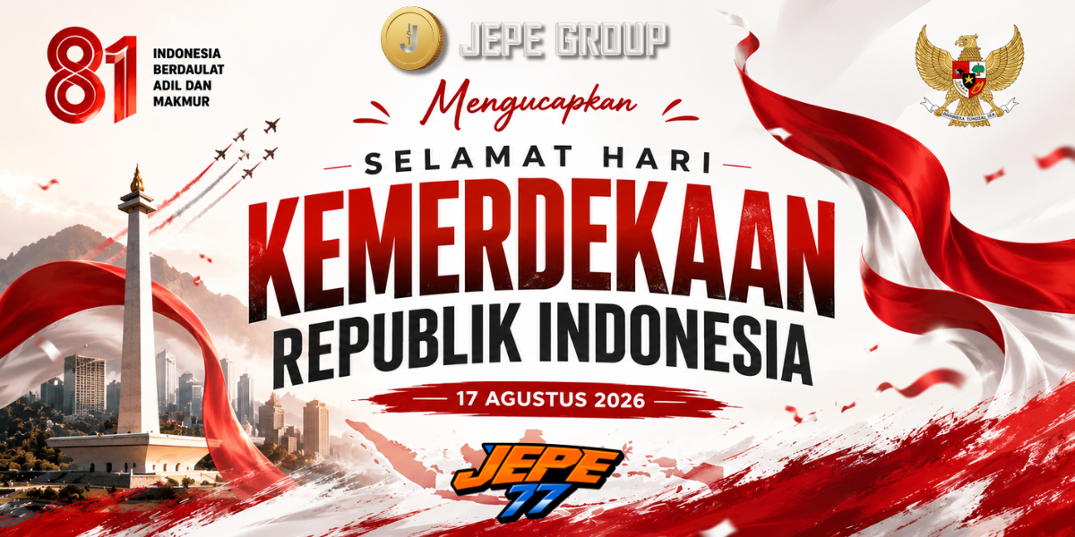 17 AGUSTUS