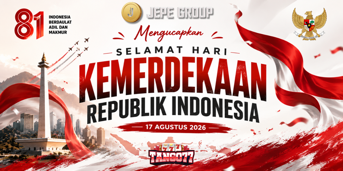 17 AGUSTUS
