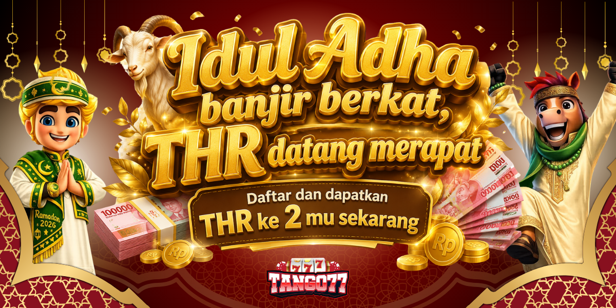 IDUL ADHA