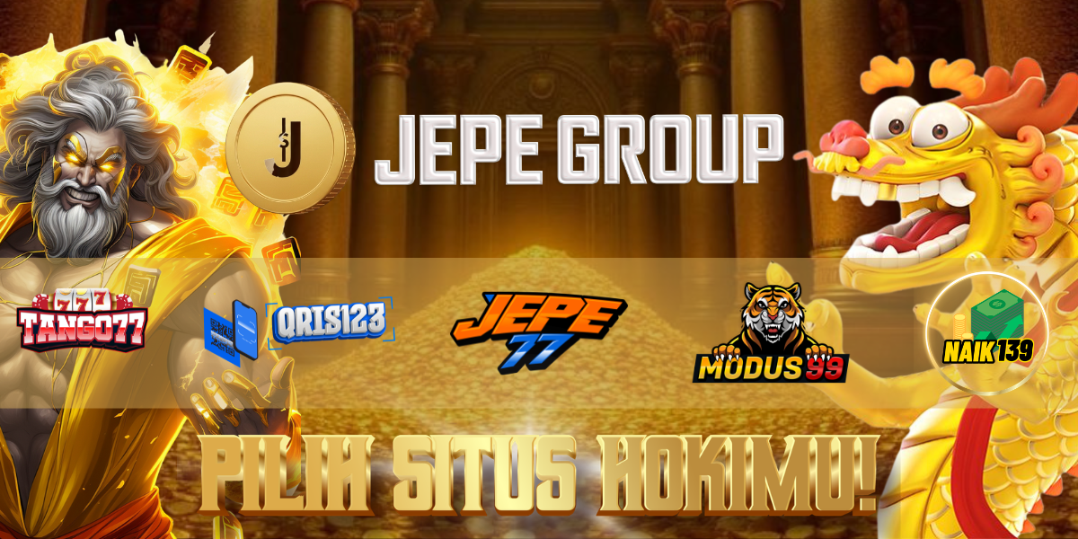JEPE GROUP