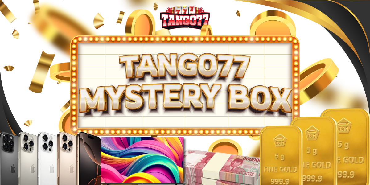 MYSTERYBOX