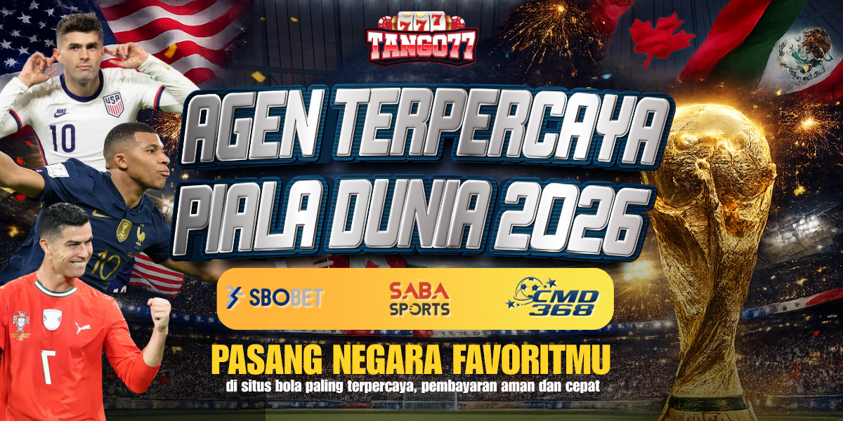 PIALA DUNIA