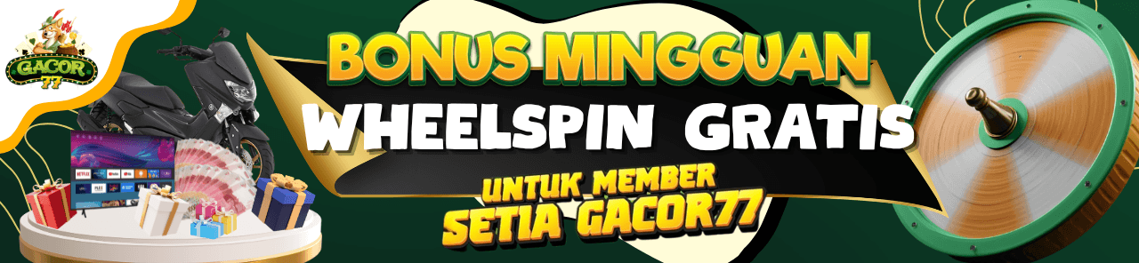 EVENT WHEELSPIN