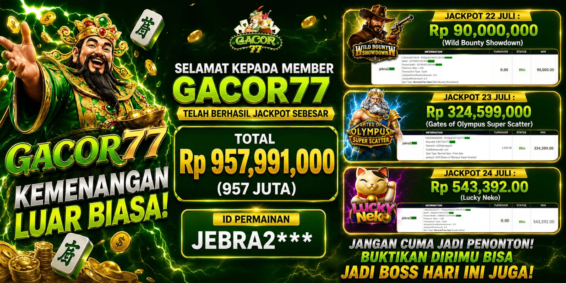 JEPE BESAR