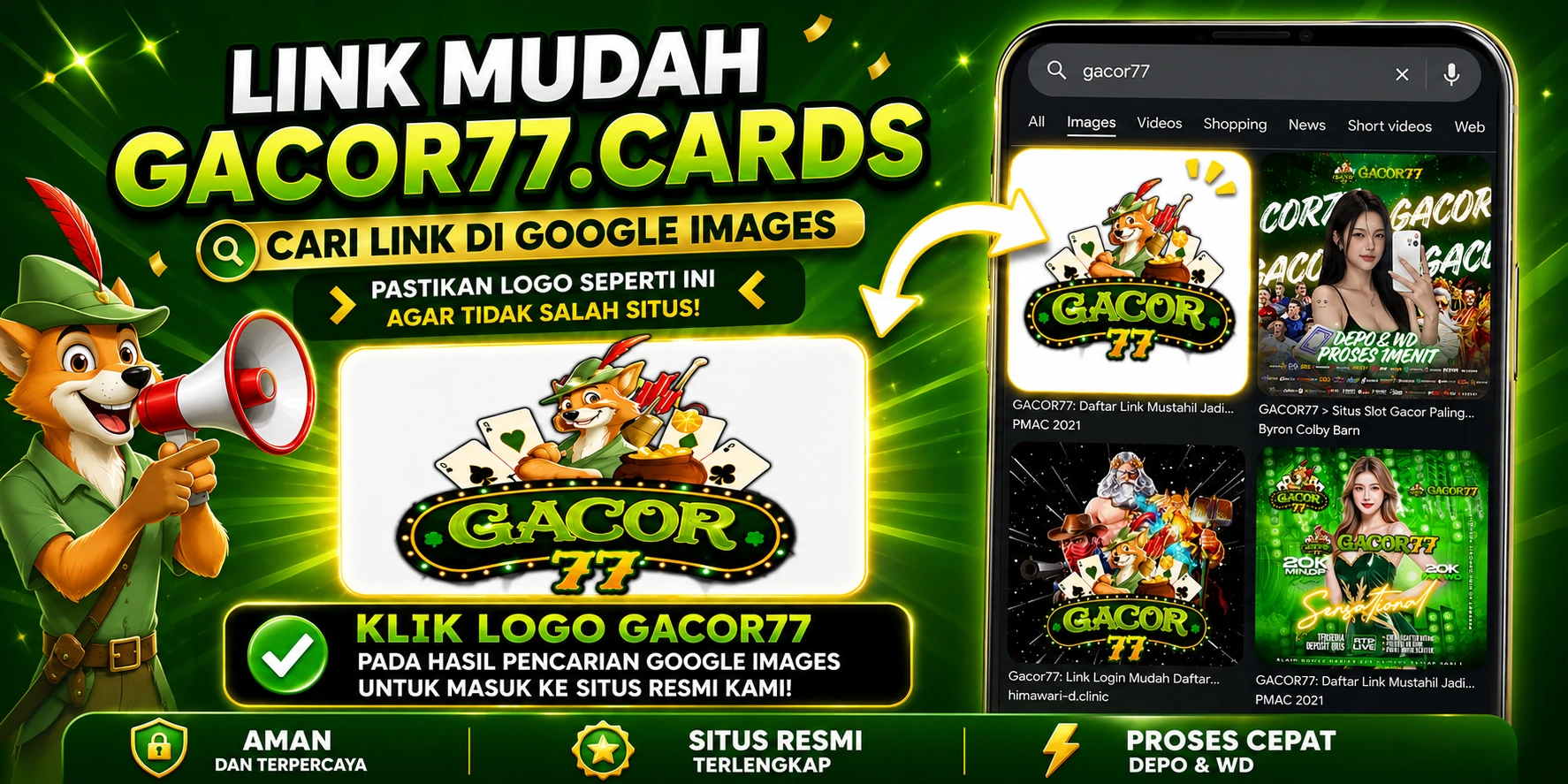 GACOR77.CARDS