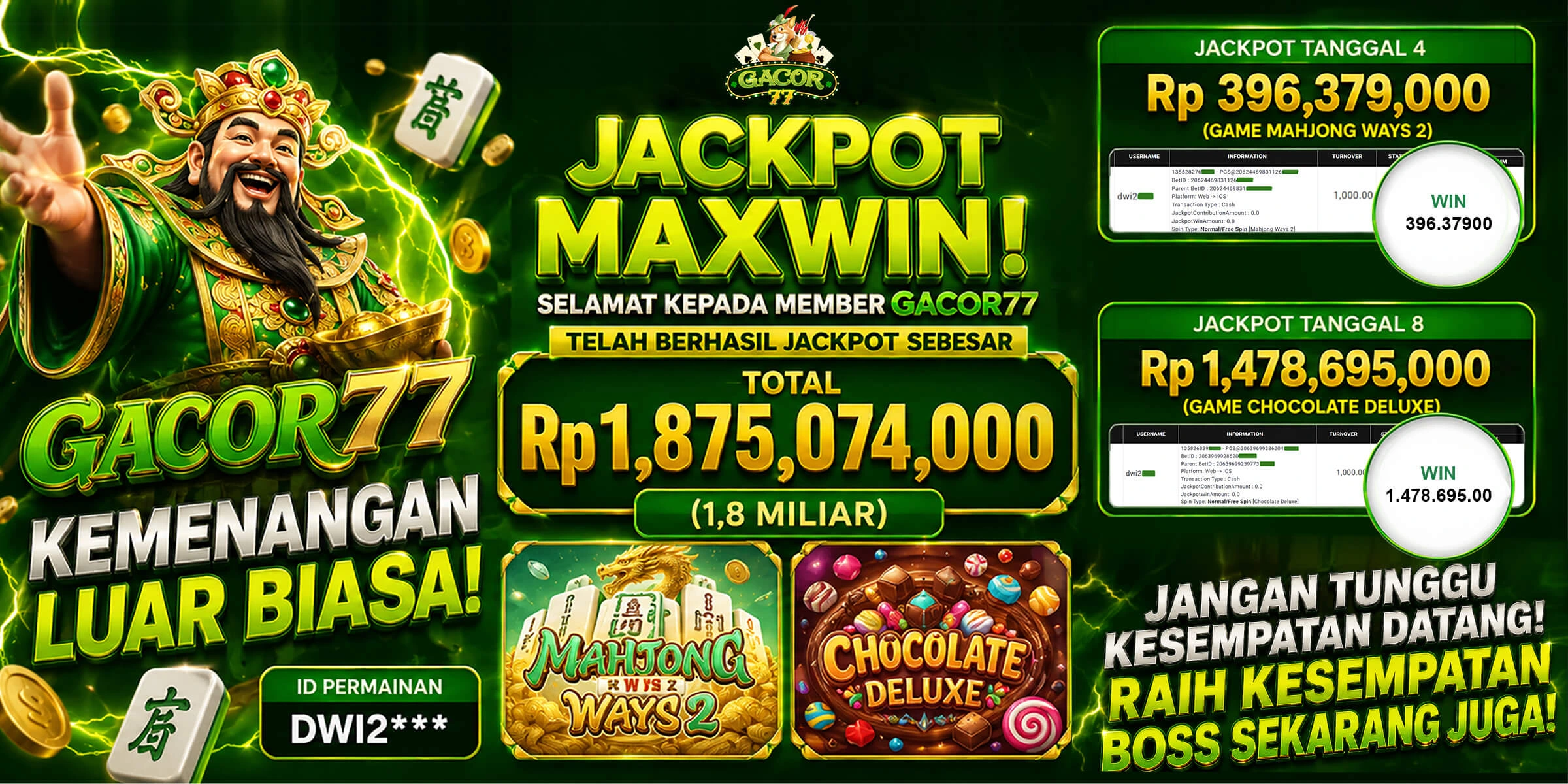 JEPE BESAR
