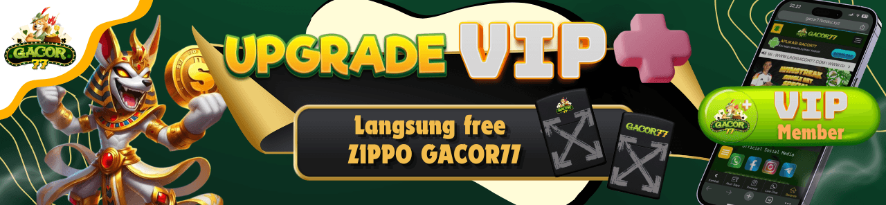 CARA MENJADI VIP