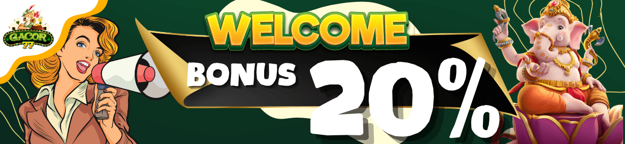 BONUS NEW MEMBER