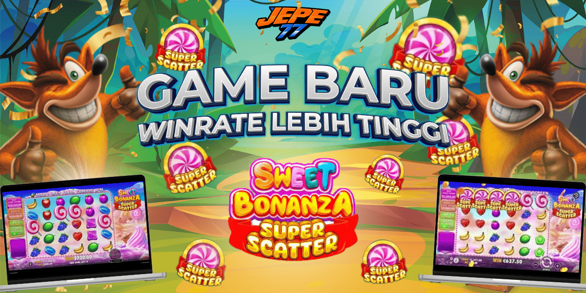 BONANZA SUPER SC