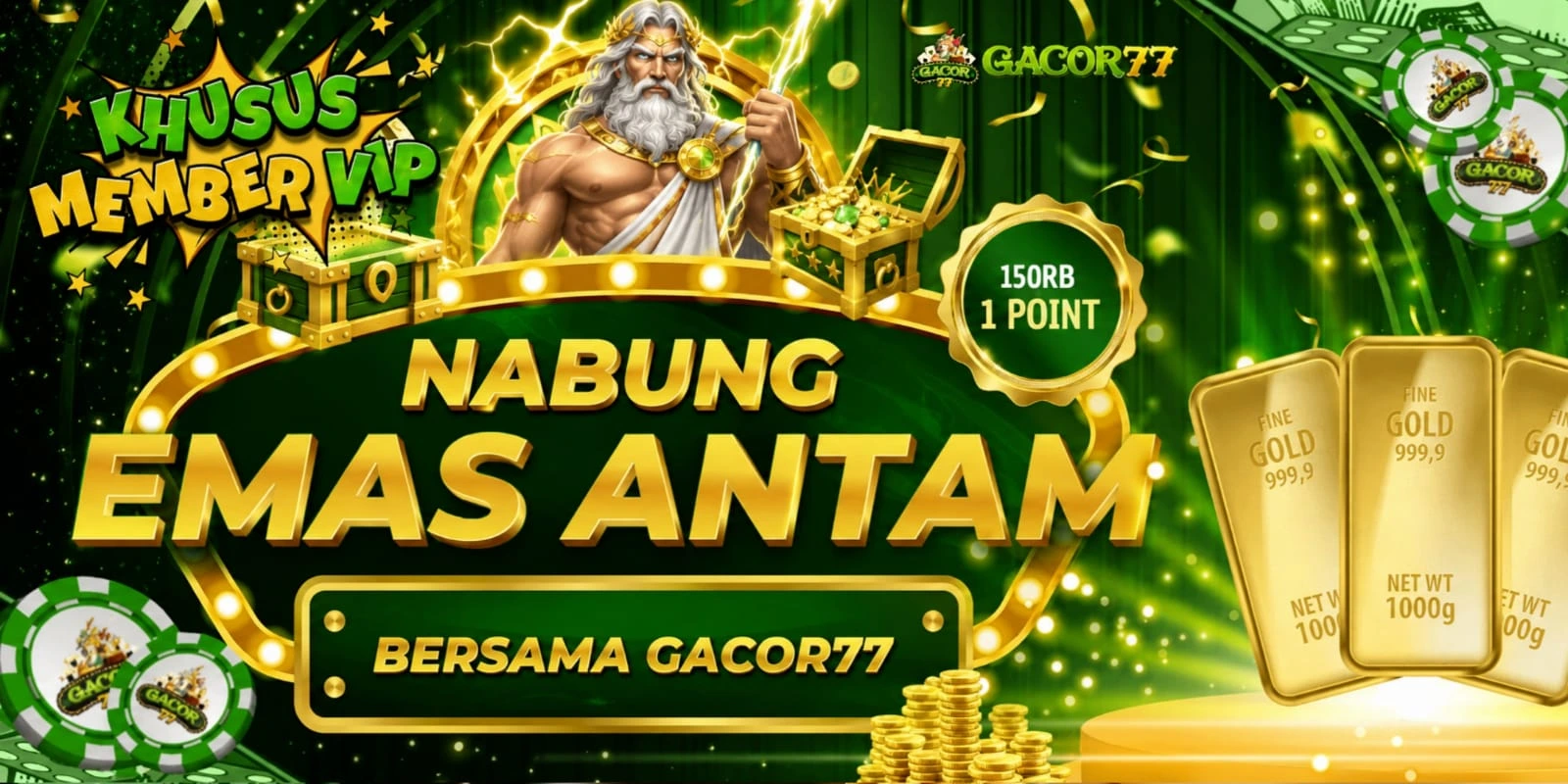 NABUNG EMAS