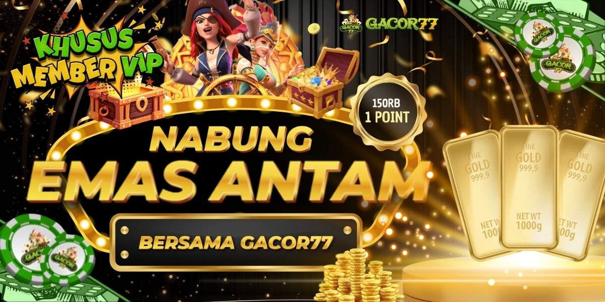 NABUNG EMAS