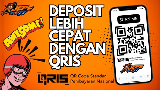 DEPO QRIS