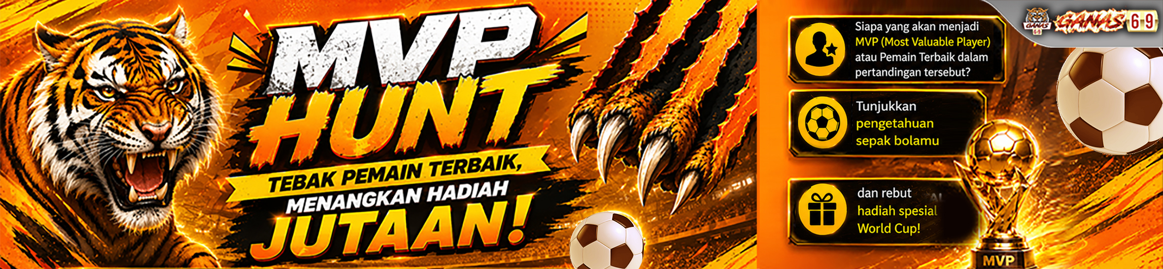 MVP HUNT FIFA WORLD CUP 2026
