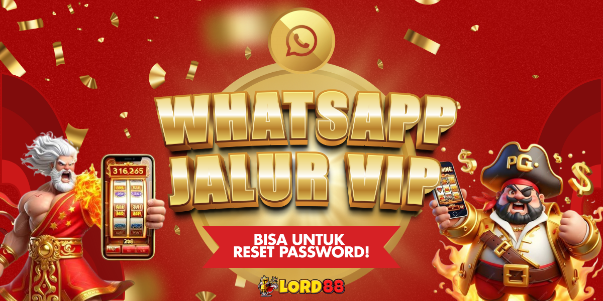 WA VIP