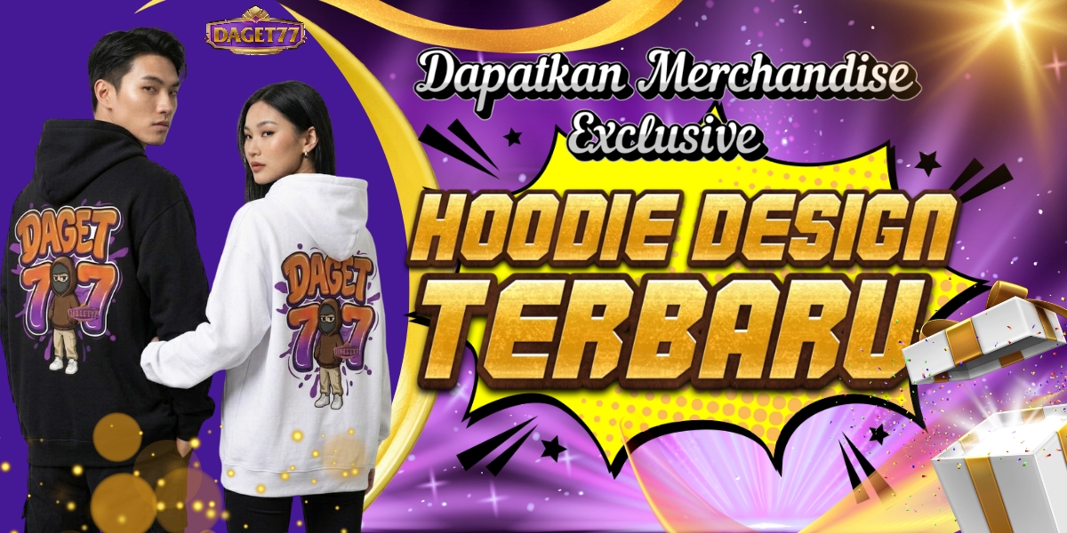 MERCHANDISE 2025