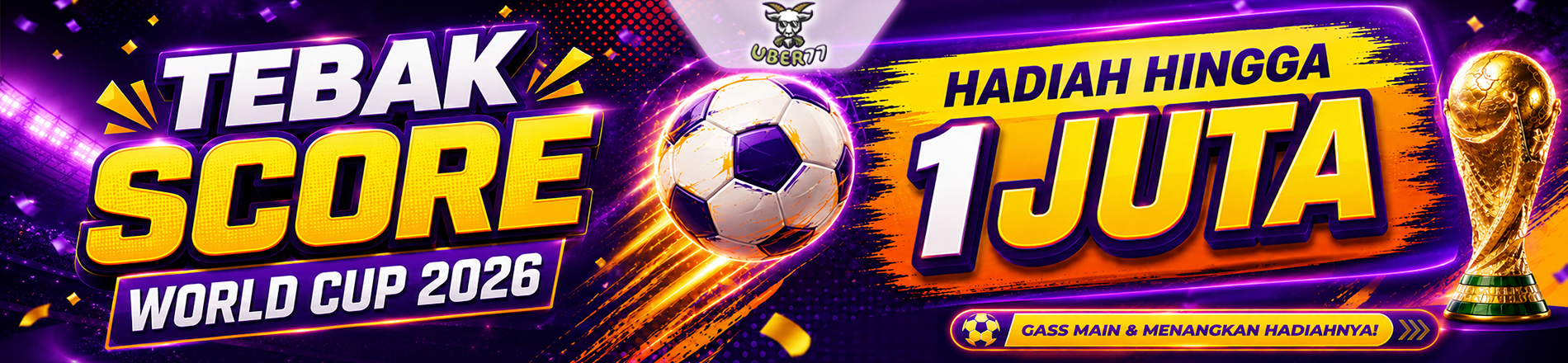 TEBAK SCORE PILDUN 2026