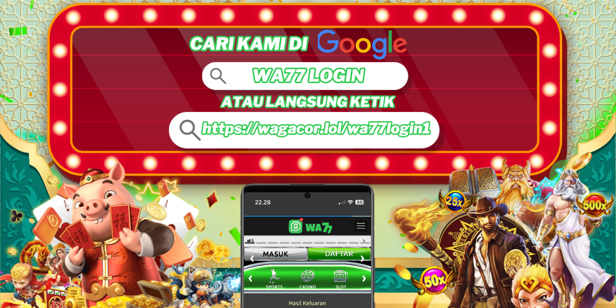 CARI KAMI 