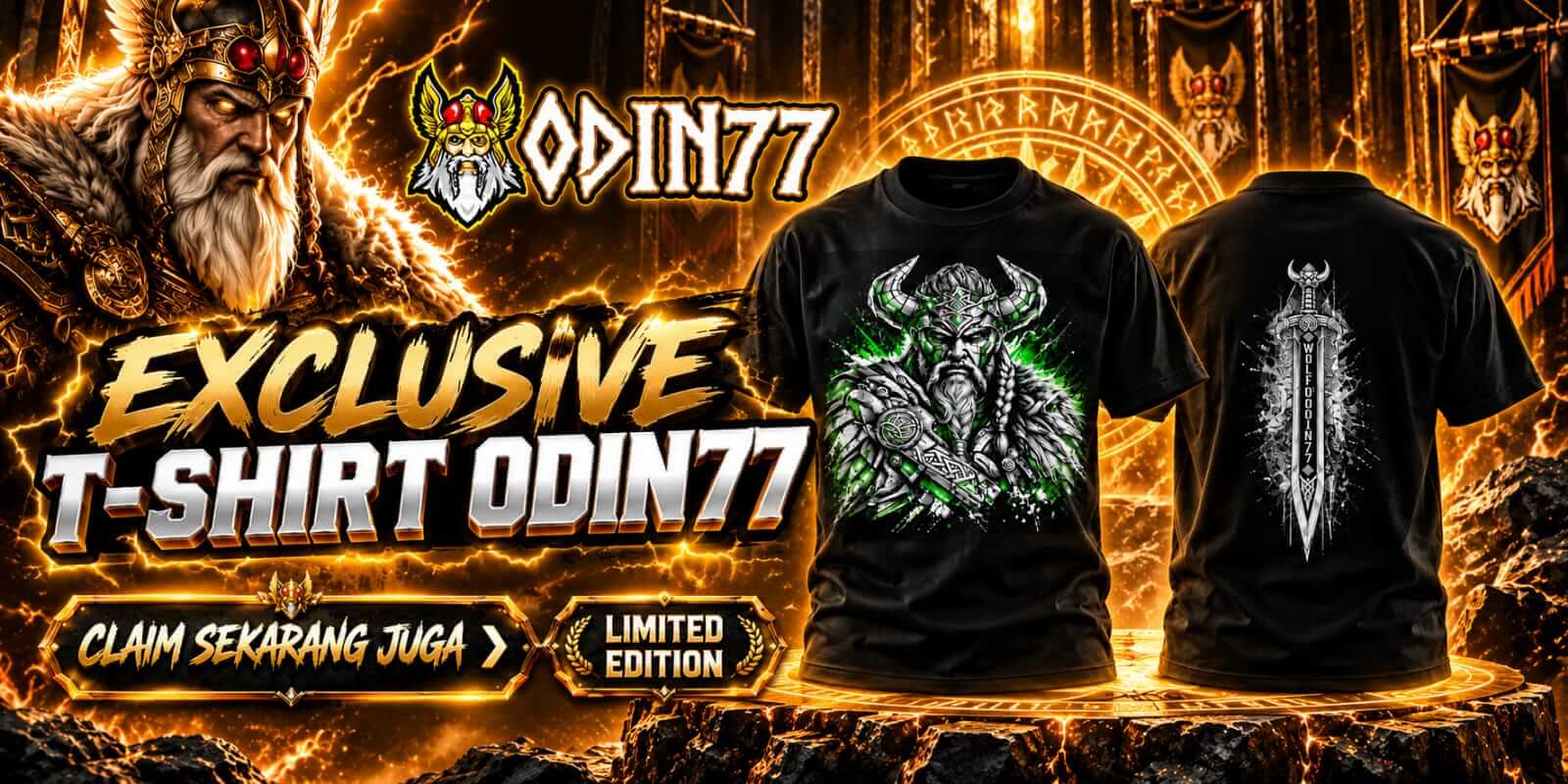 T-SHIRT