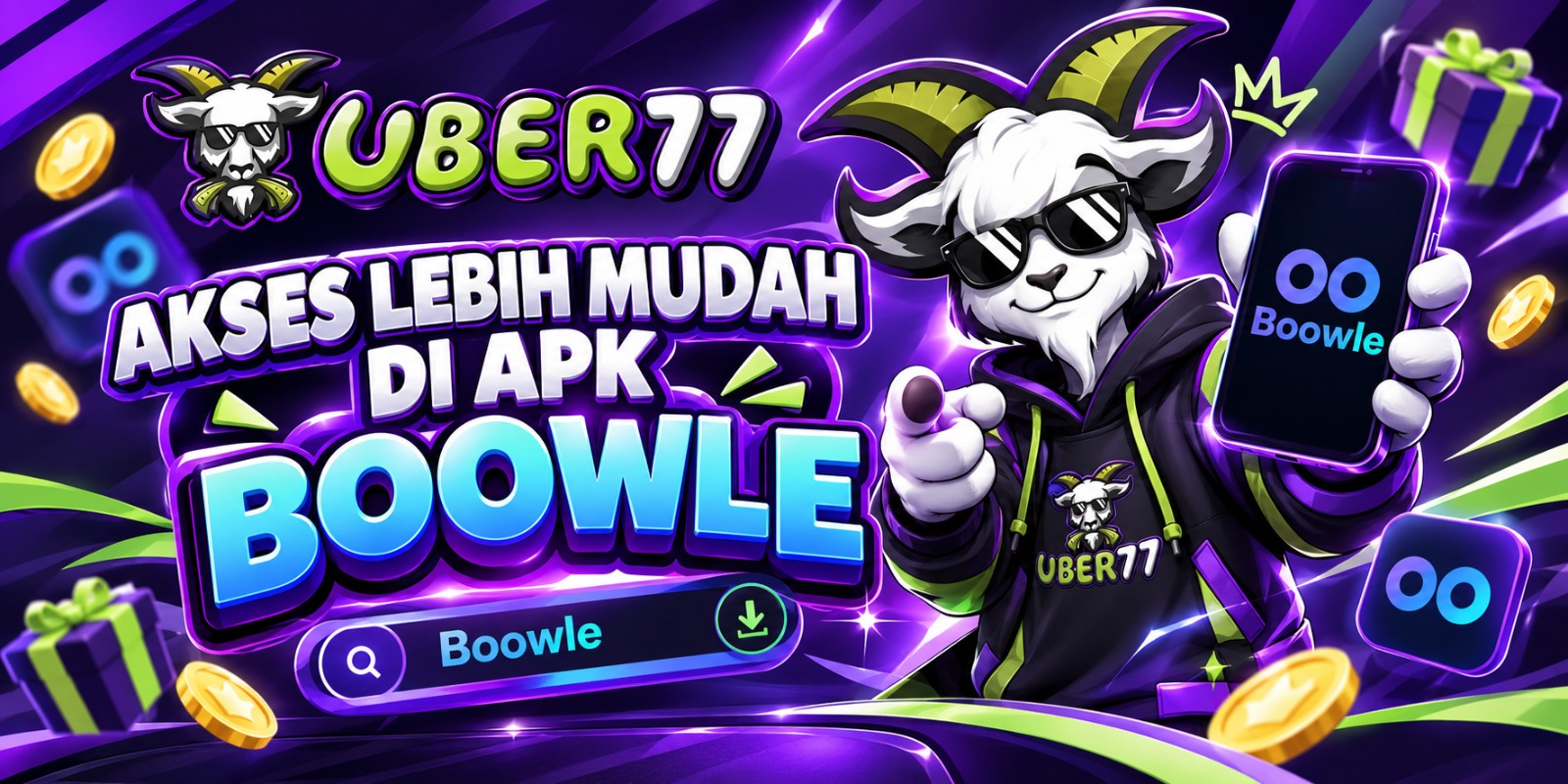 boowle