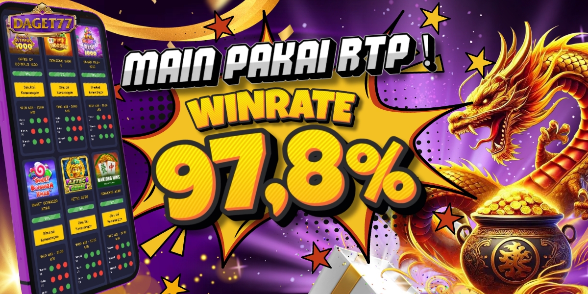 RTP DAGET77