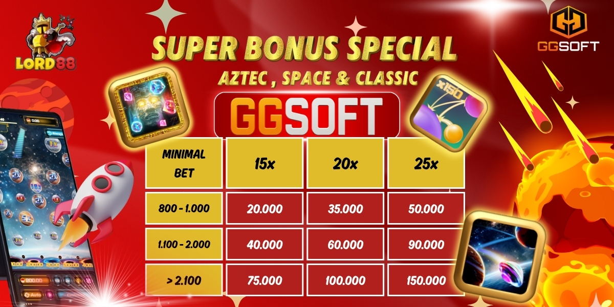 GG SOFT