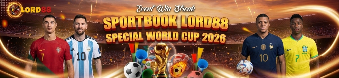 Event Win Streak WORLD CUP 2026