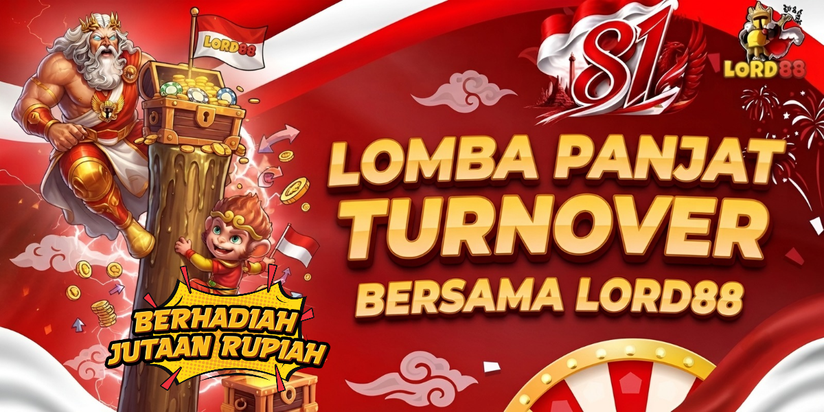 EVENT 17 AGUSTUS