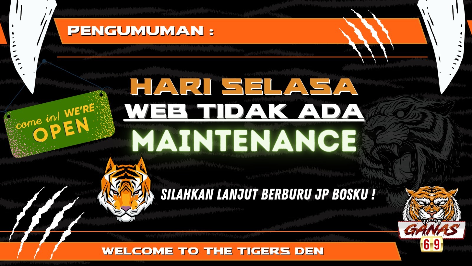 BRAND ASLI