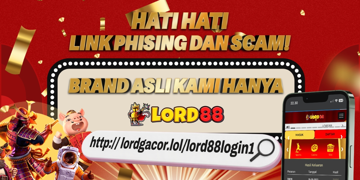 BRAND ASLI 