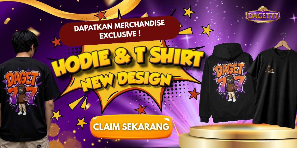 MERCHANDISE 2025