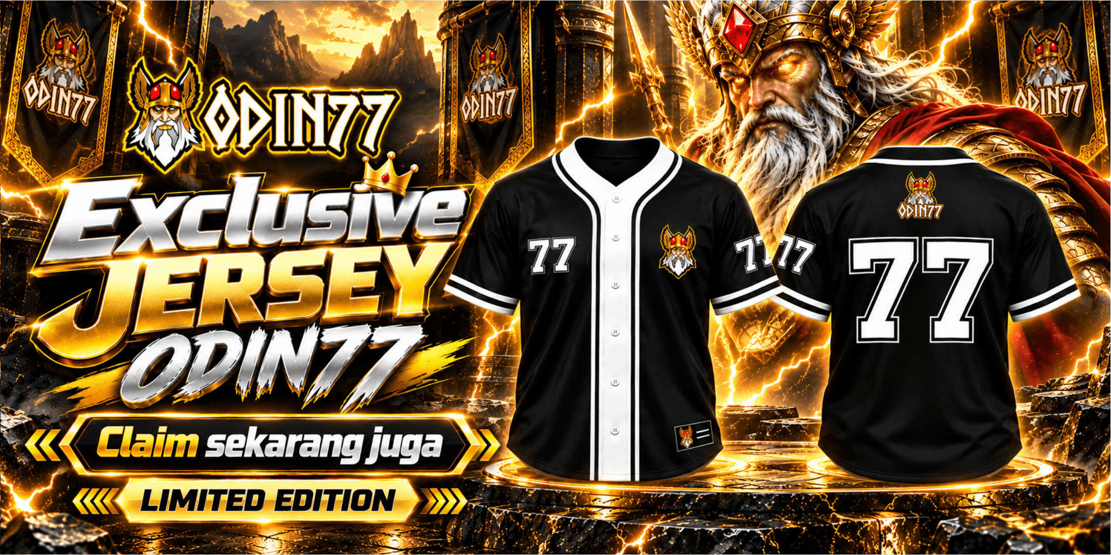 JERSEY