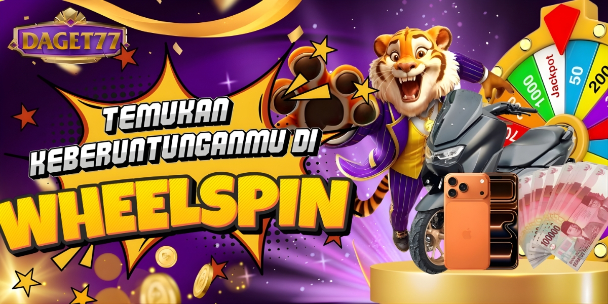 WHEEL SPIN