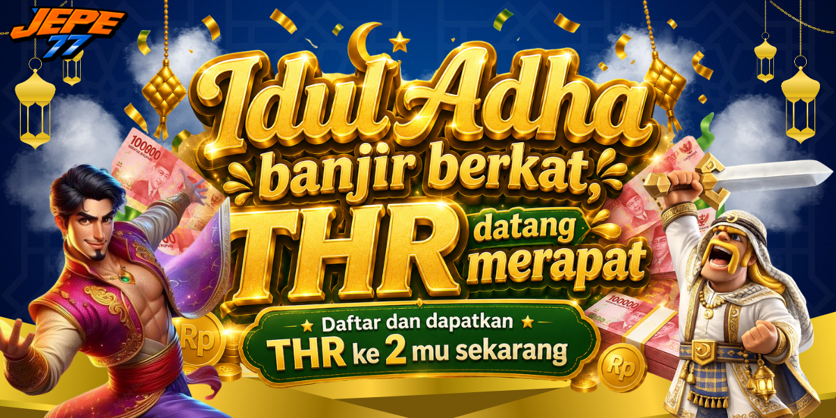 IDUL ADHA