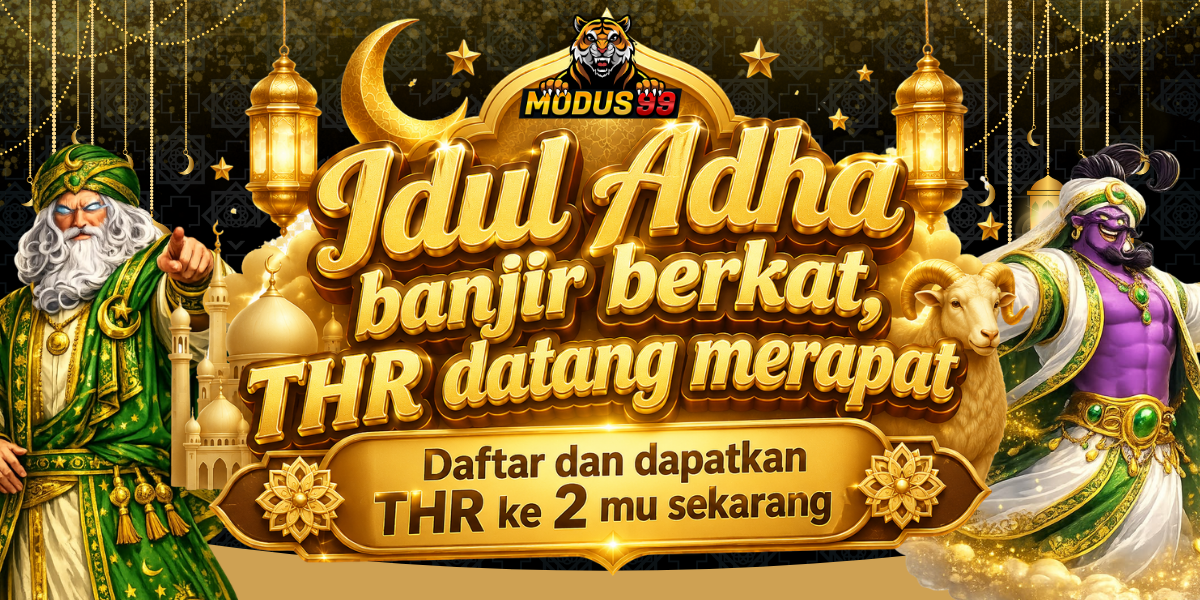IDUL ADHA