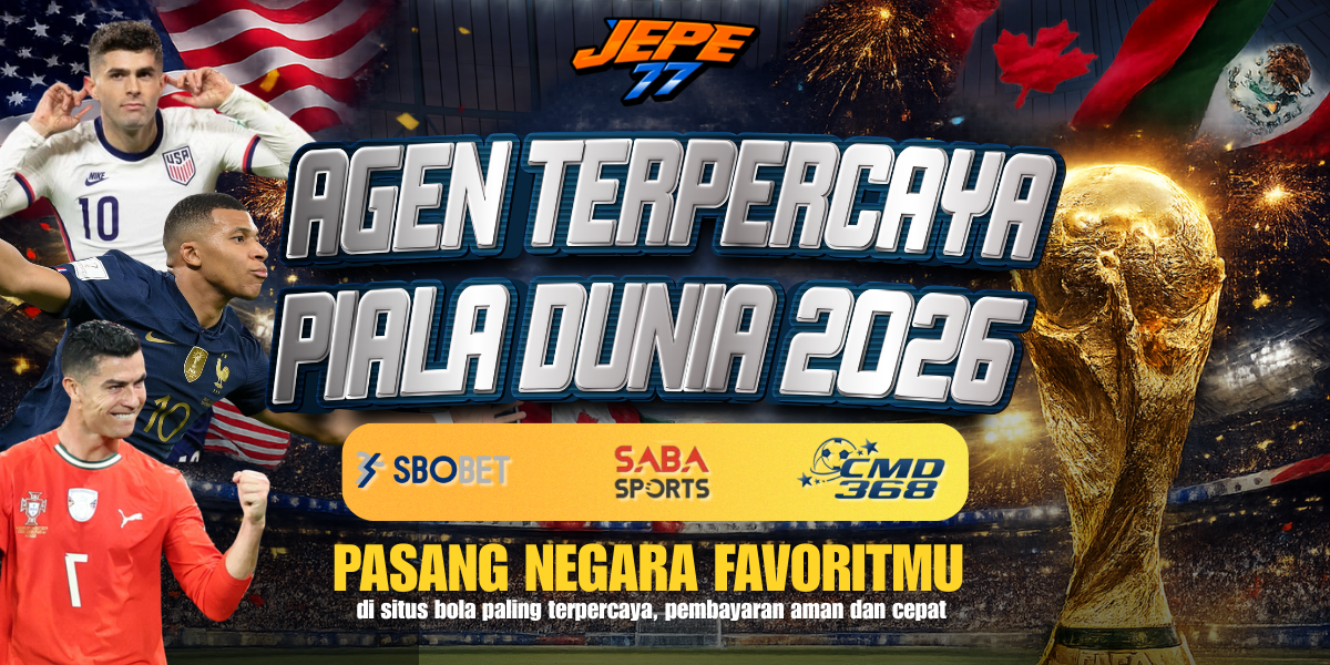 PIALA DUNIA