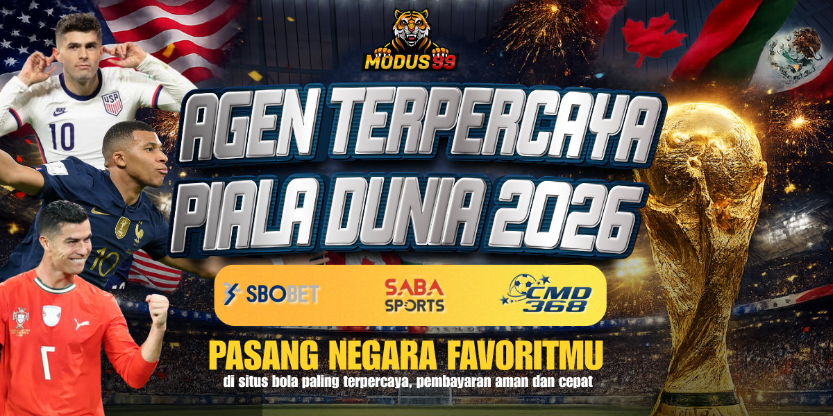 PIALA DUNIA
