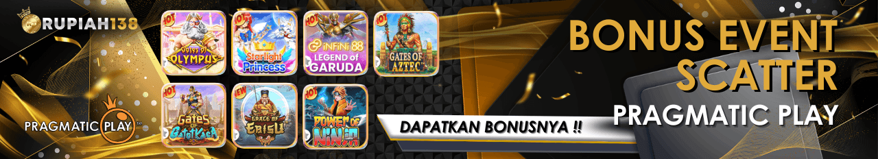 BONUS SCATTER