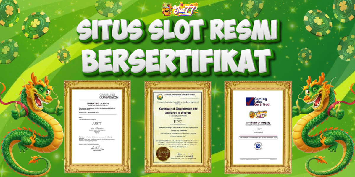 SERTIFIKAT