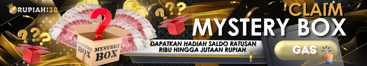 MYSTERY BOX
