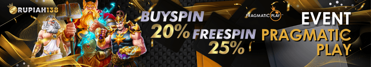 RUPIAH138 BONUS FREESPIN