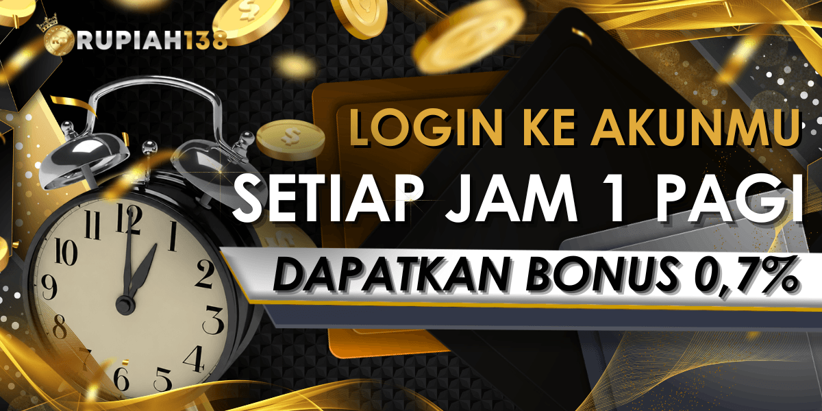 LOGIN HARIAN