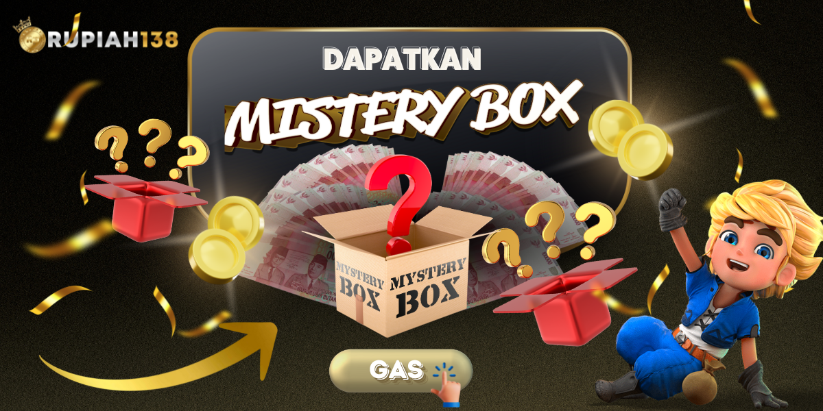 mistrybox